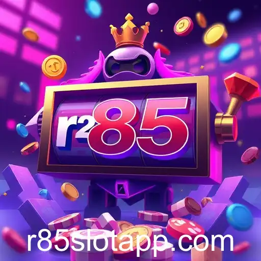 r85 slot