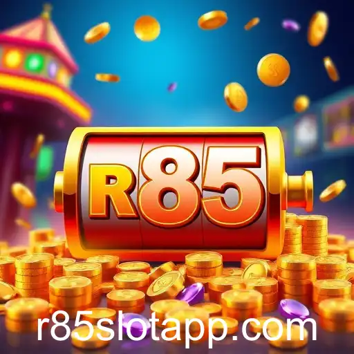 The Evolution and Impact of Online Slot Games