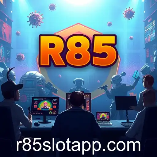 The Evolution of Online Gaming: R85 Slot's Impact