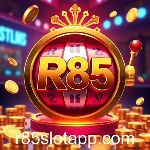 The Evolution of R85 Slot in the Gaming World