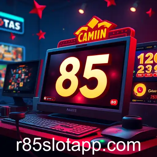 Exploring the 'Beginner's Guide' Game Category and the Role of 'r85 Slot'