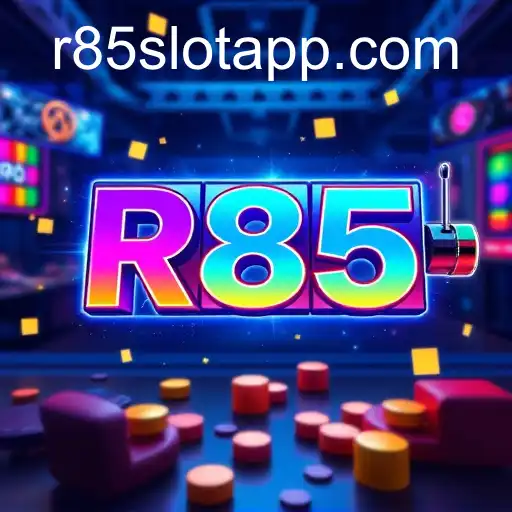 Online Gaming Revolution: The Rise of R85 Slot