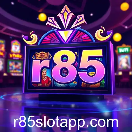 r85 slot