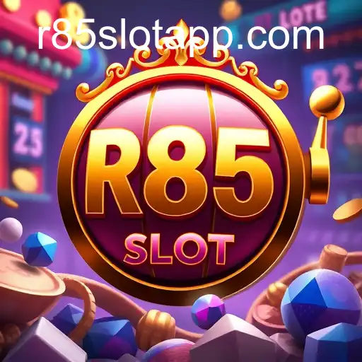 R85 Slot: Gaming Revolution