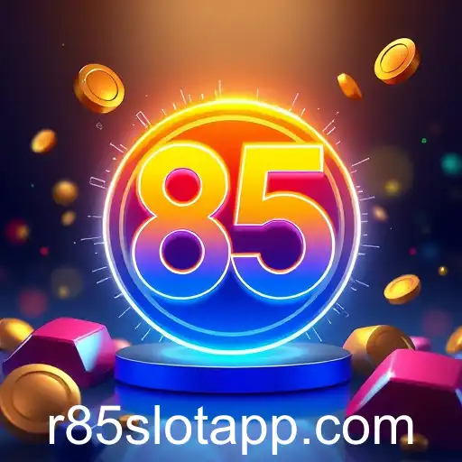 The Rising Popularity of R85 Slot Games Online