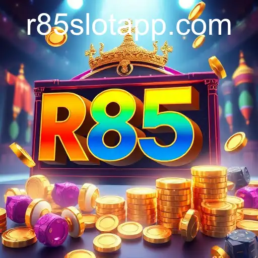 Exploring the Rise of R85 Slot Games