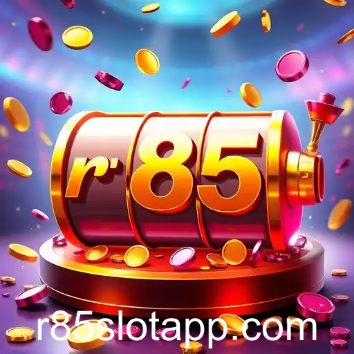 The Rising Popularity of R85 Slot Games