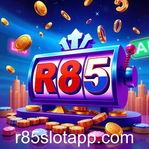 R85 Slot Gaming Revolution in 2025
