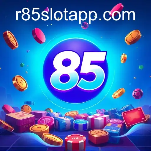 The Rise of R85 Slot in Online Gaming
