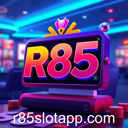 R85 Slot Revolutionizes Online Gaming Scene