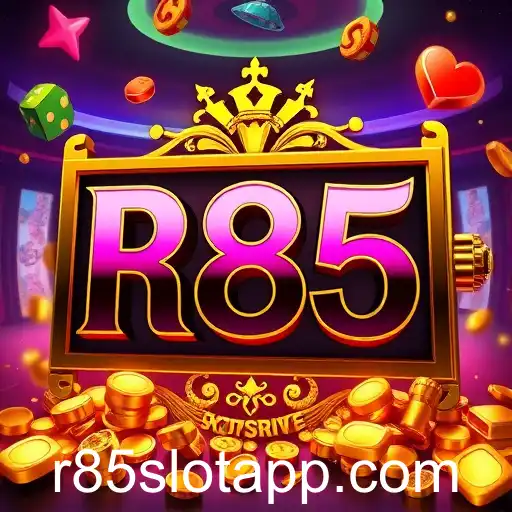 The Rise of R85 Slot in Online Gaming