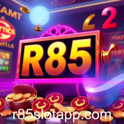 The Rising Popularity of R85 Slot