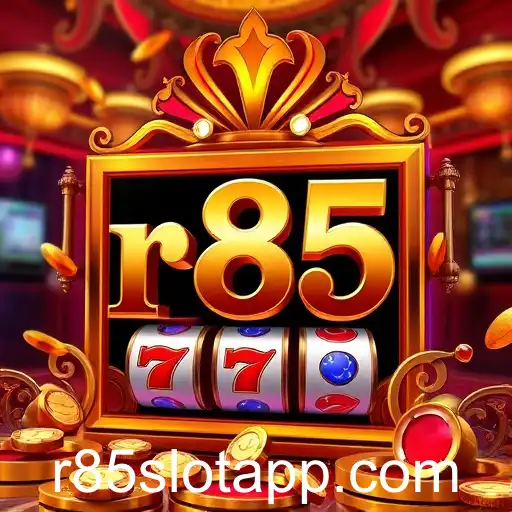 R85 Slot Revolutionizes Online Gaming
