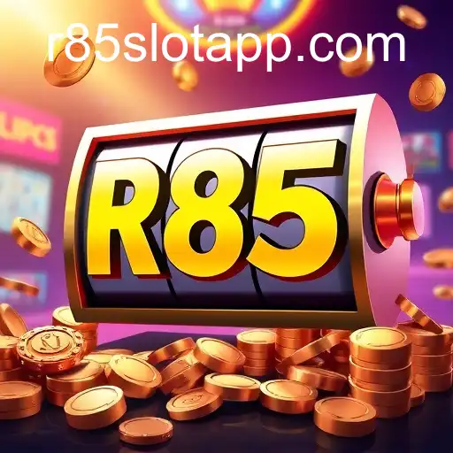 R85 Slot Revolutionizes the Online Gaming Landscape