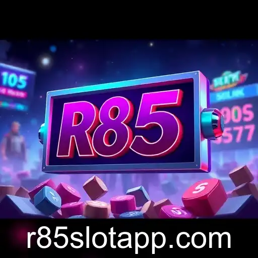 The Rise of R85 Slot in Gaming