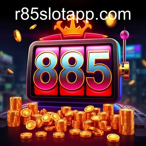 The Rise and Impact of R85 Slot Games
