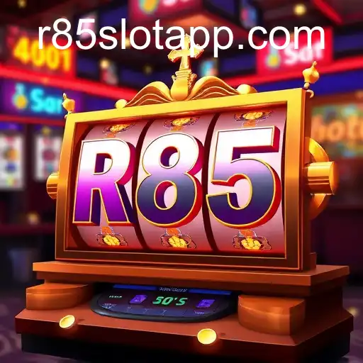 The Rise of R85 Slot: A Gaming Phenomenon