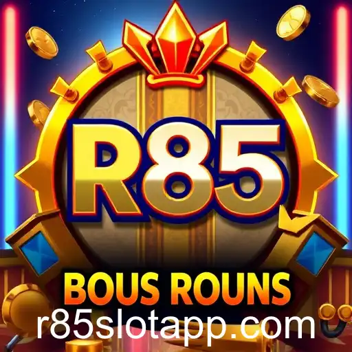 The Rise of R85 Slot: A New Era in Gaming