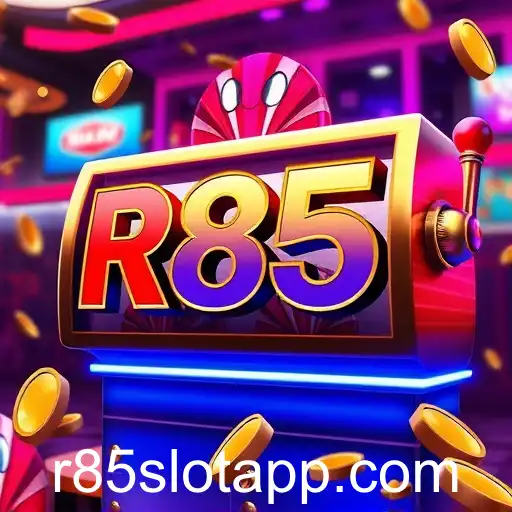 Exploring the Rise of R85 Slot Games in 2025