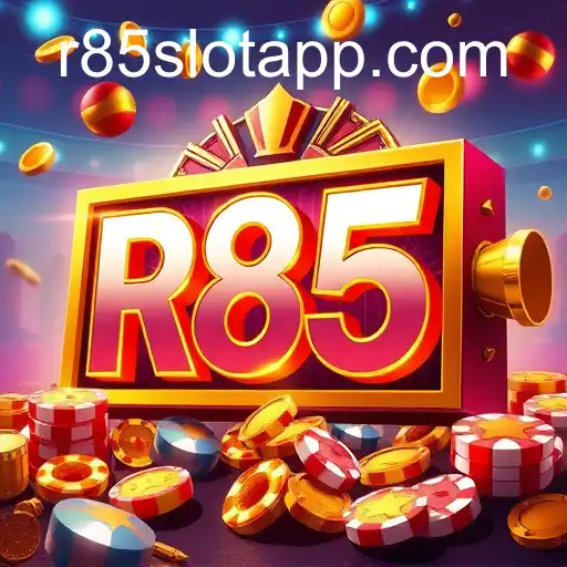 The Rise of R85 Slot Games in 2025