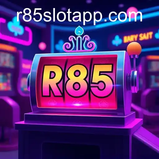 The Rise of R85 Slot in Online Gaming