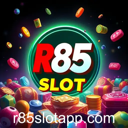 The Rise of R85 Slot: A Gaming Phenomenon