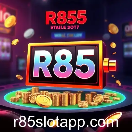 r85 slot