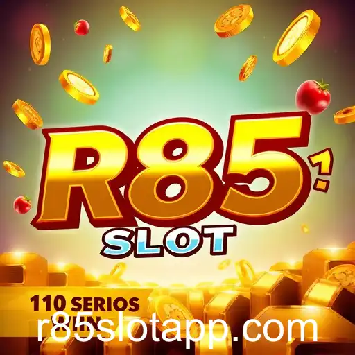 Exploring the Exciting World of Slot Games with R85 Slot