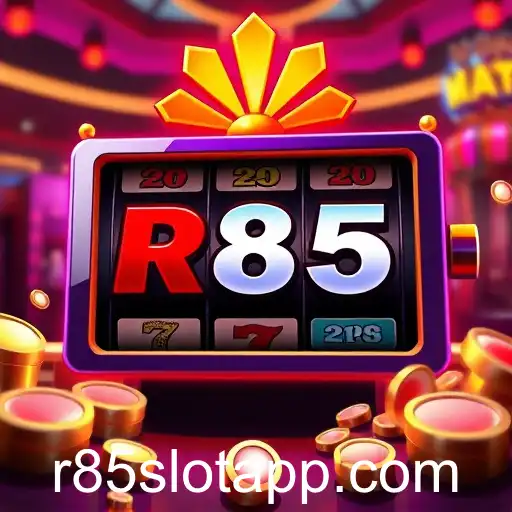 The Rise of R85 Slot in Online Gaming